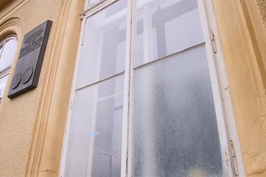 Jablonecká škola dostane nová okna