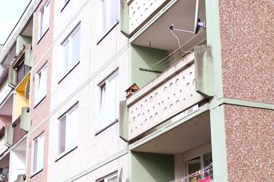 Hejnice chtějí zateplit další panelové domy