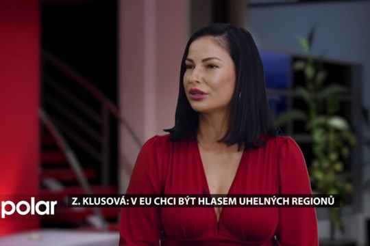 Zuzana Klusová (Piráti)