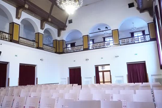 Rekonstrukce Lidových sadů byla v ohrožení