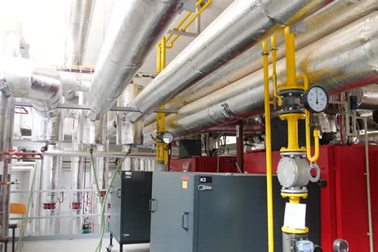 Jablonecká energetická chystá další inovace
