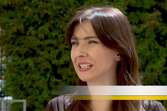 Zprávy UTV 31. 5. 2024