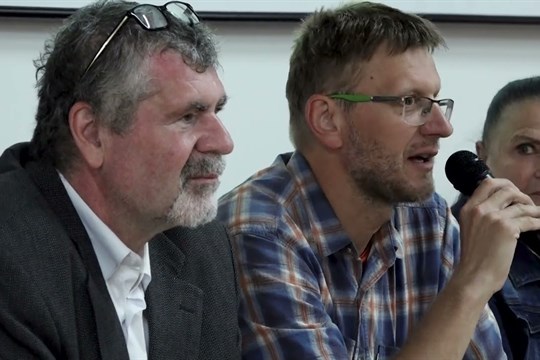 Jak se žije v Ústeckém kraji 2. 6. 2024