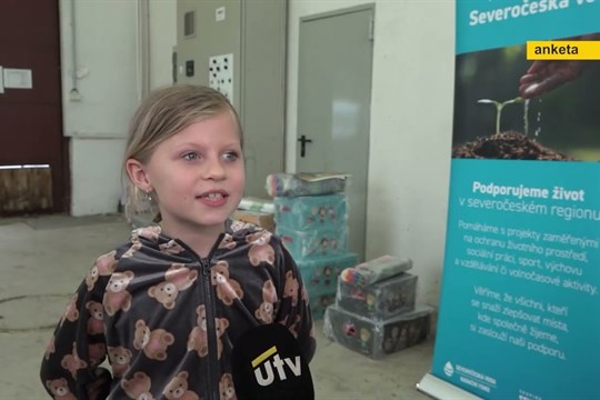 Zprávy UTV 4. 6. 2023