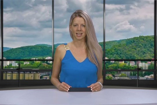 Zprávy UTV 5. 6. 2024