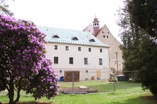 Rumburská knihovna ušetří za vytápění