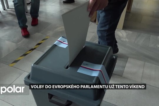 Voliči o víkendu rozhodnou, kdo bude Českou republiku zastupovat v Evropském parlamentu