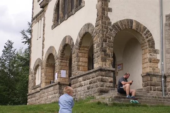 Noc kostelů opět nabízí bohatý program