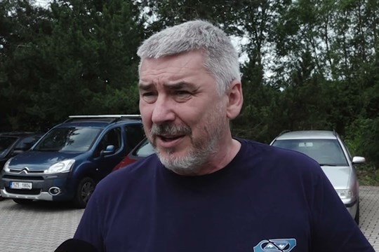 Zprávy UTV 7. 6. 2024