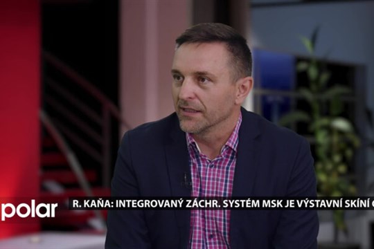Radek Kańa (SPOLU/ODS)