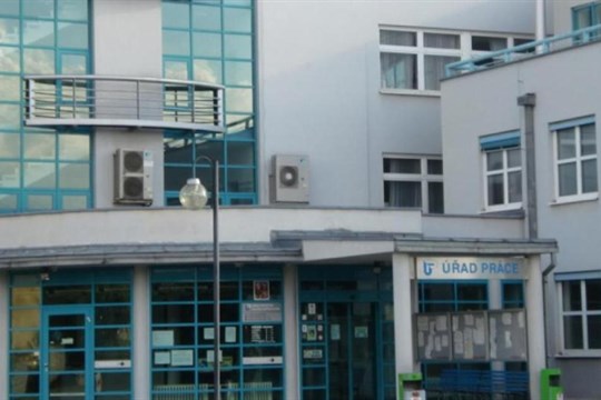 Květnová nezaměstnanost v Plzeňském kraji klesla z dubnových 3,0 na 2,8 procenta