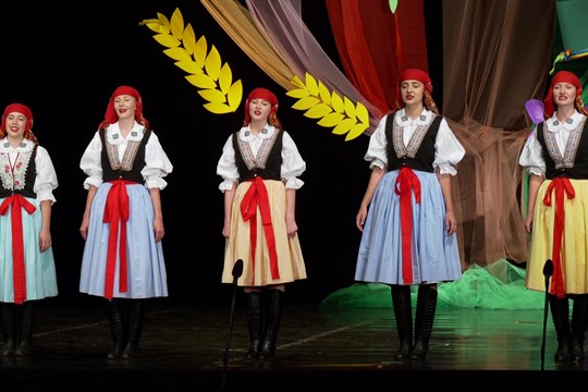 Hradišťánek pozval veřejnost na další premiéru