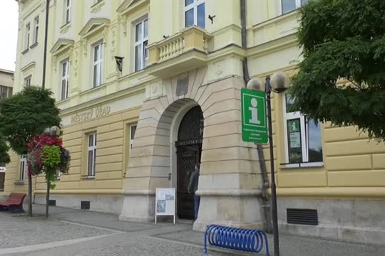 Železný Brod podpořil spolky miliony korun