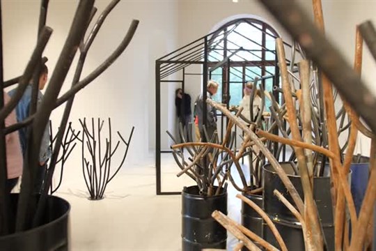 Liberecká galerie zahájila Lážo plážo sezónu