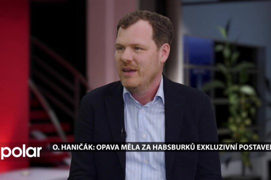 Ondřej Haničák