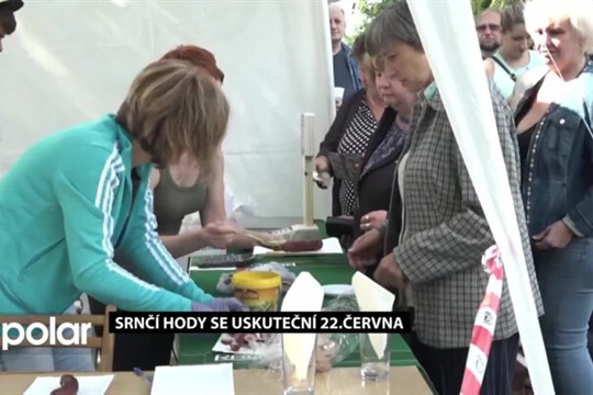 Aktuálně z Karviné:  Pozvánka na Srnčí hody, Romský festival a POHO den v Karviné-Darkově