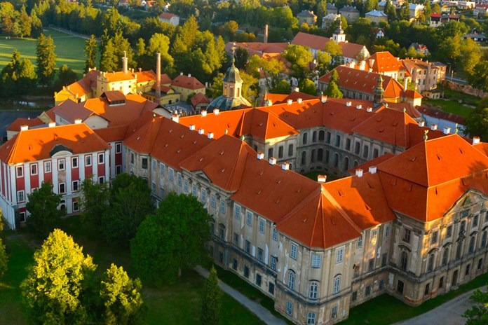 Prestižní značka Evropské dědictví má posílit turismus v okolí kláštera Plasy