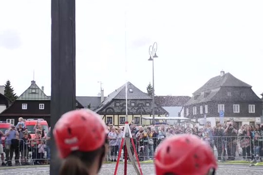 Rekord v dálkovém vedení vody míří na Českolipsko
