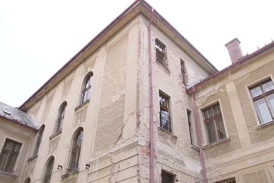 Poslední škola v Chrastavě prochází modernizací
