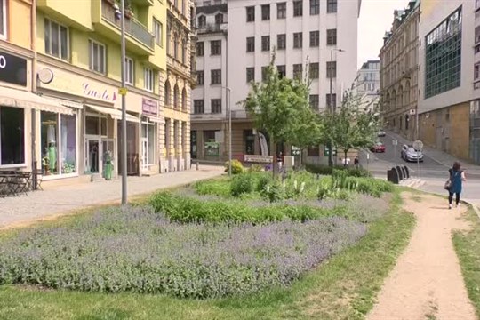 Do libereckého participativního rozpočtu přišlo 40 návrhů