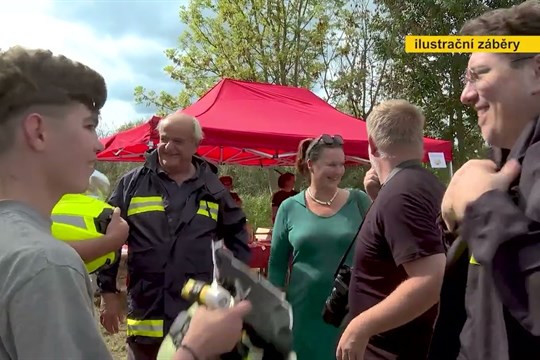 Zprávy UTV 21. 6. 2024