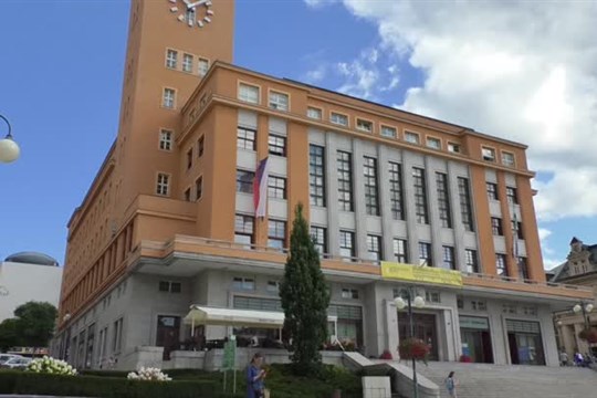 V Jablonci nad Nisou zvyšují daň z nemovitosti