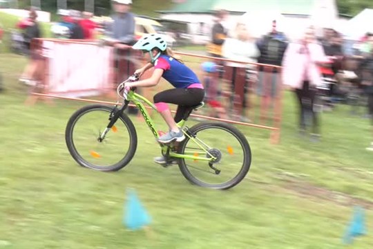 Rohanské stezky si našly stovky příznivců