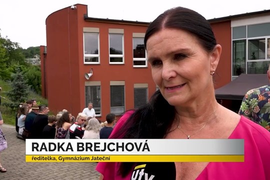 Zprávy UTV 25. 6. 2024