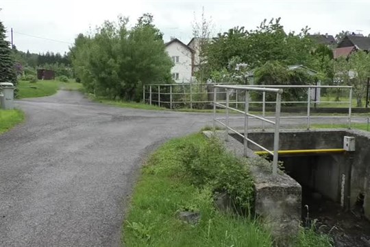 Na obnovu venkova kraj přispěl více než loni