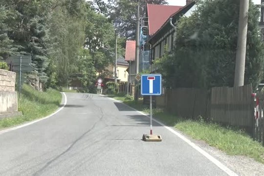 Ve Václavicích začala stavba vodovodu
