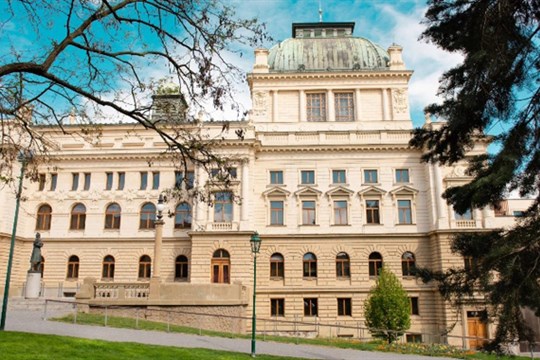 Tylovo divadlo v Plzni mělo loni návštěvnost 91,8 procent, vyšší než před covidem