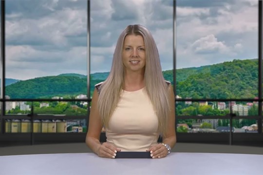 Zprávy UTV 26. 6. 2024