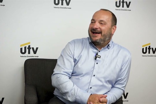 Primátor osobně 28. 6. 2024