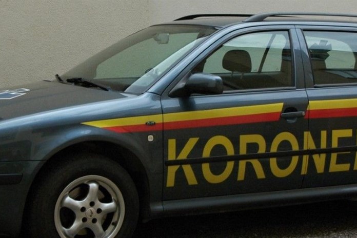 Při koupání v Košuteckém jezírku v Plzni utonul v noci na dnešek muž
