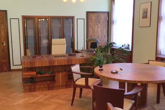 Jablonecká radnice se stala národní kulturní památkou