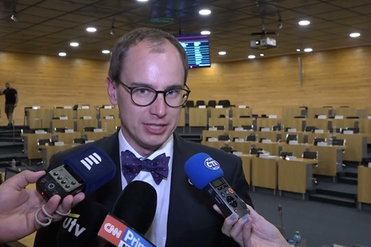 Jak se žije v Ústeckém kraji 30. 6. 2024