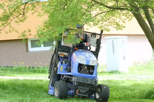 V České Lípě budou mít vlastní technické služby