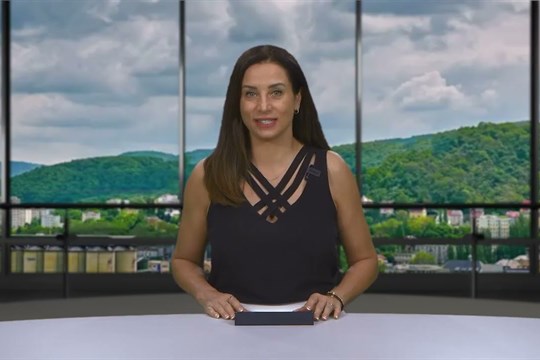 Zprávy UTV 2. 7. 2024