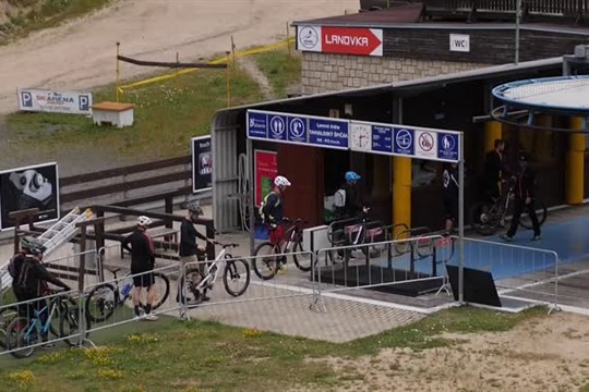 Záchranáři doporučují o prázdninách opatrnost