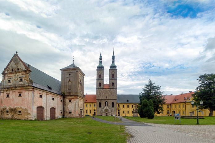 Na co se můžete těšit první červencový víkend v Karlovarském kraji?