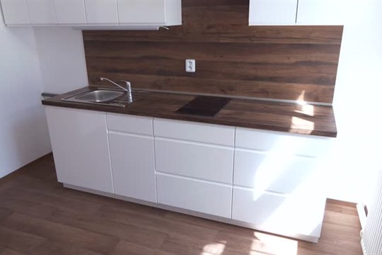 Turnov zrekonstruoval další městské byty