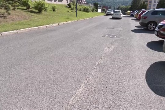 Revitalizace tanvaldského sídliště přinese dopravní omezení