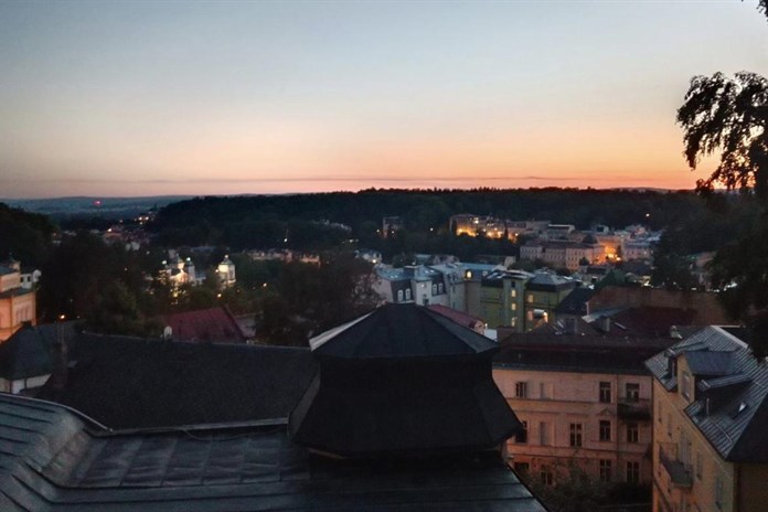 3. ročník Falkensteiner JAZZ SUMMER začíná!
