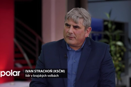 Ivan Strachoň (KSČM)