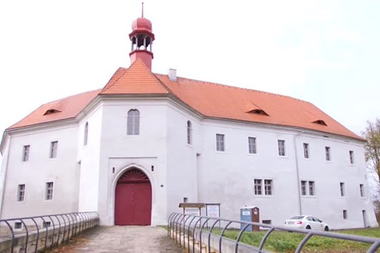 Kraj pokračuje v obnovách památek