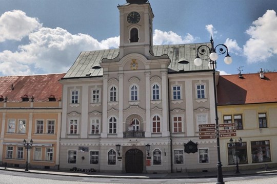 Rokycany hospodařily loni s přebytkem 71,7 milionů, původně plánovaly schodek