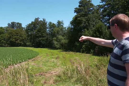 Cyklostezka Greenway Jizera protne Mnichovo Hradiště