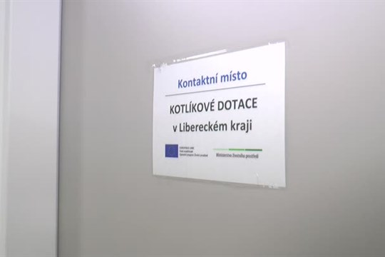 Kotlíkové dotace pomalu končí