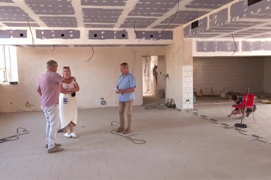Finský model jídelny míří na další školu v Tanvaldu