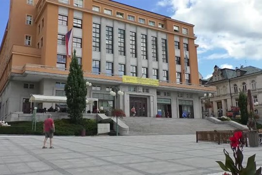 Jablonec stvrzuje spolupráci s TUL
